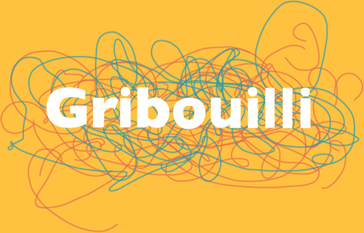 Association Gribouilli