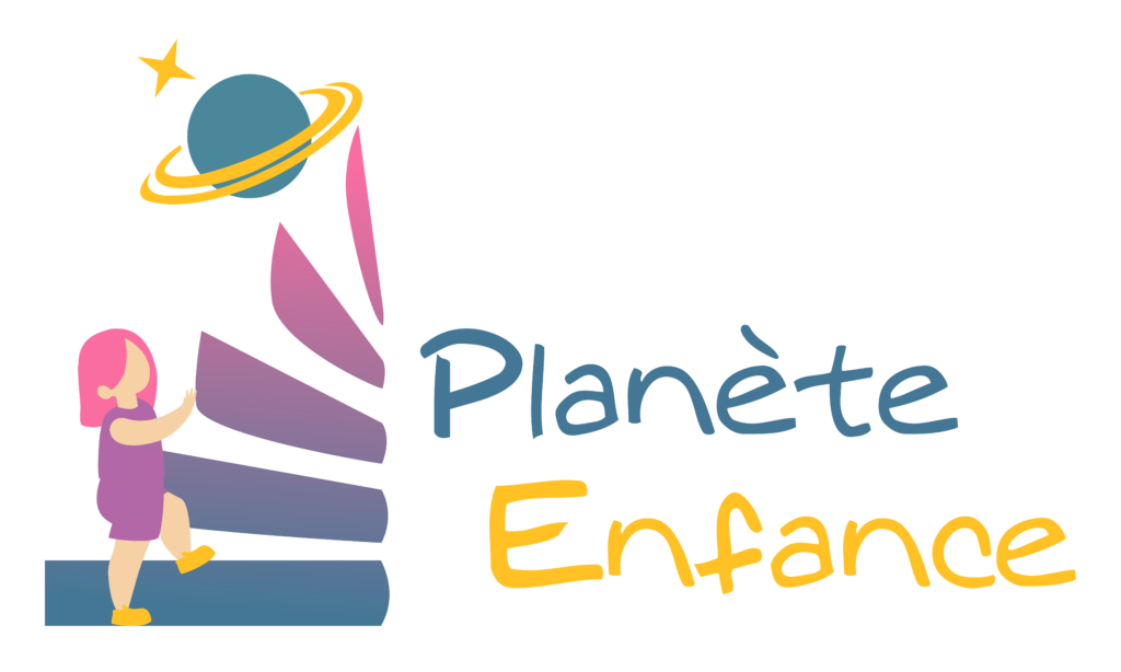Planète Enfance - Formations petite enfance