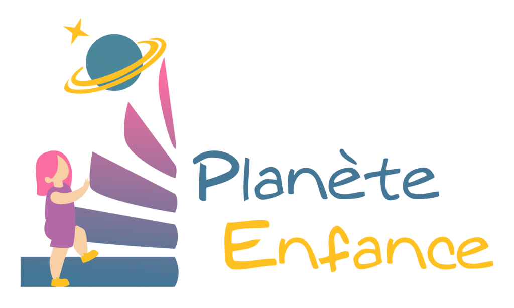 Planète Enfance - Formations petite enfance