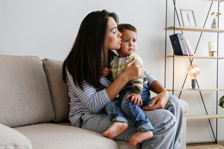 Accompagner et prévenir les situations difficiles avec l’enfant ou sa famille