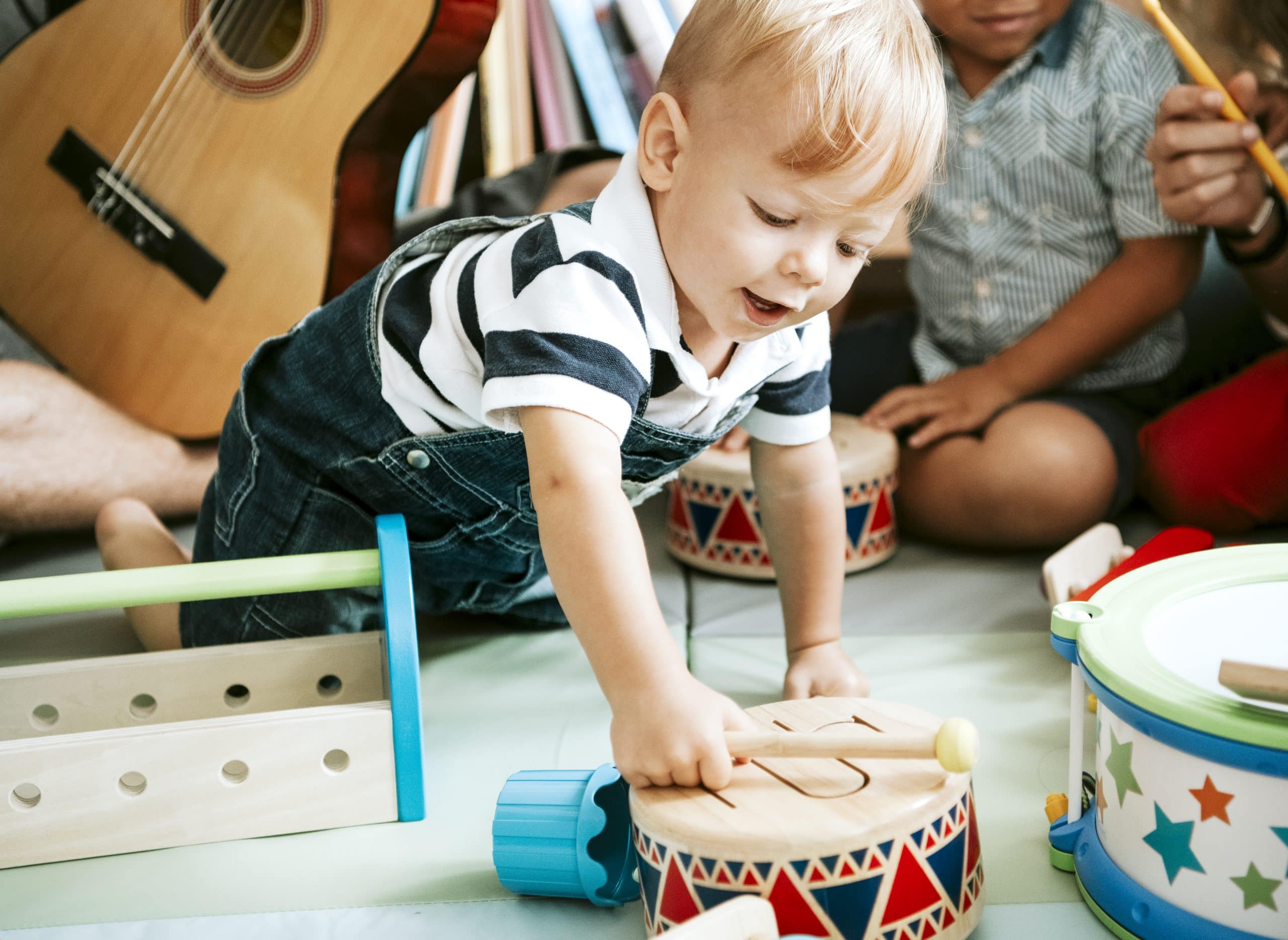 cahier de comptines spécial Fête de la Musique