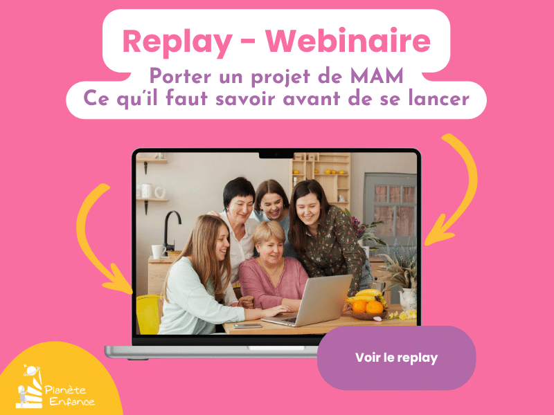 replay webinaire
